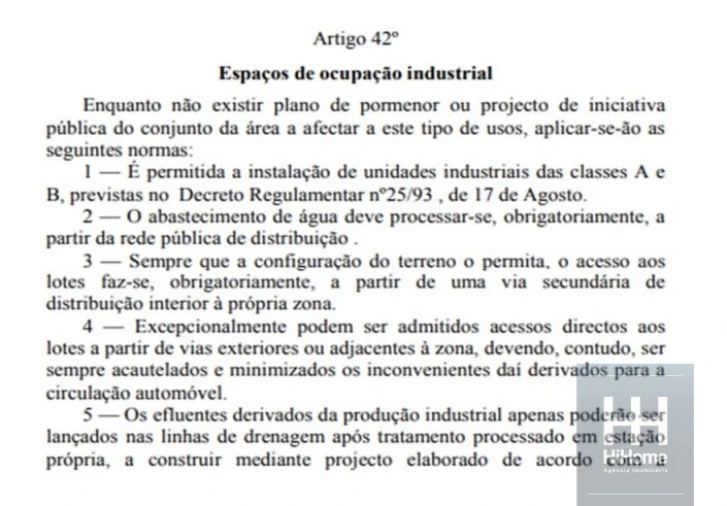 Terreno Comércio / Armazém para Venda em Santo Antonio da Serra Foto 14