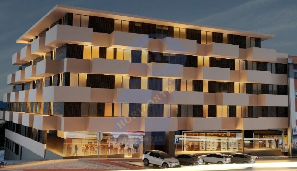 Loja para Venda em Oliveira do Bairro Foto 1