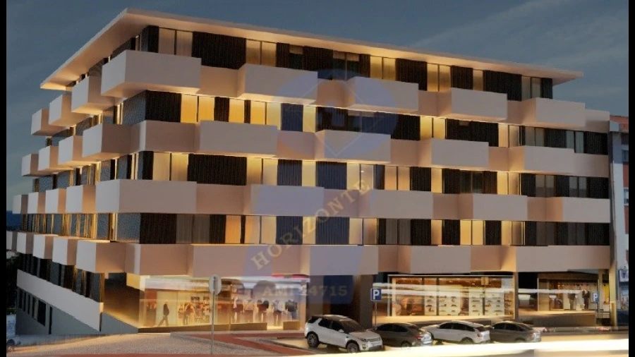 Loja para Venda em Oliveira do Bairro