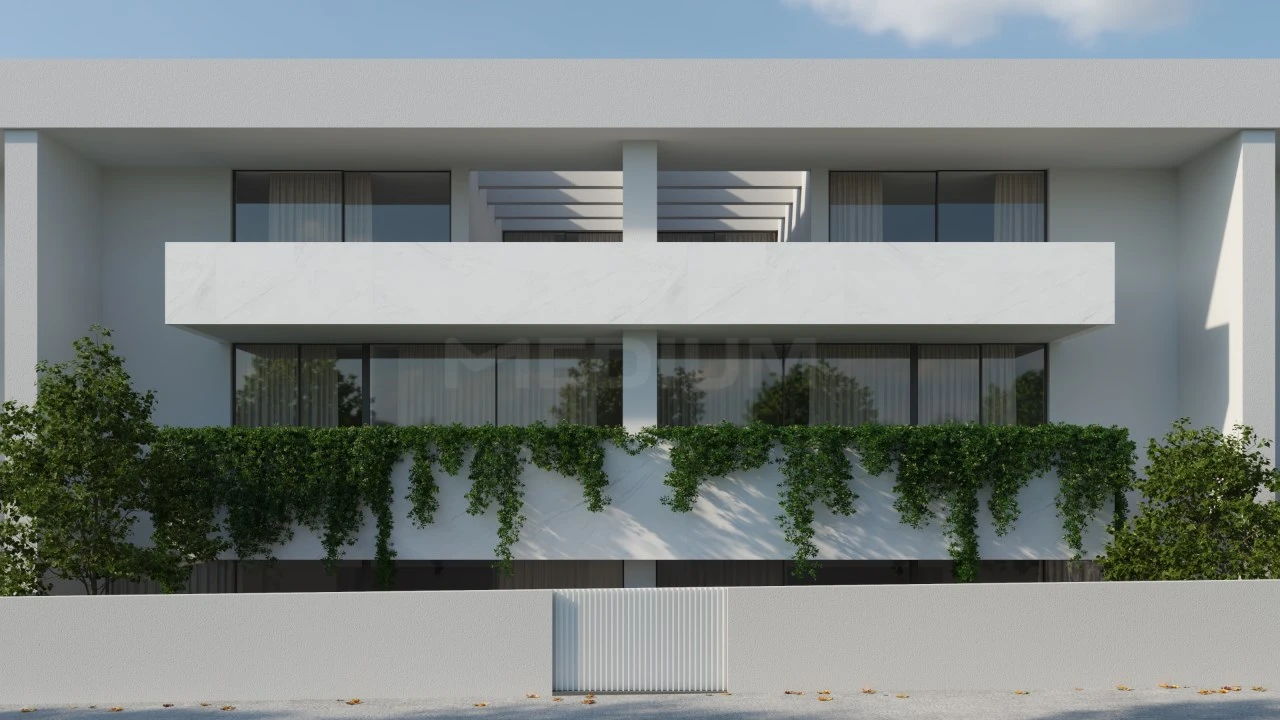 Moradia T4 para Venda em Cidade da Maia Foto 1
