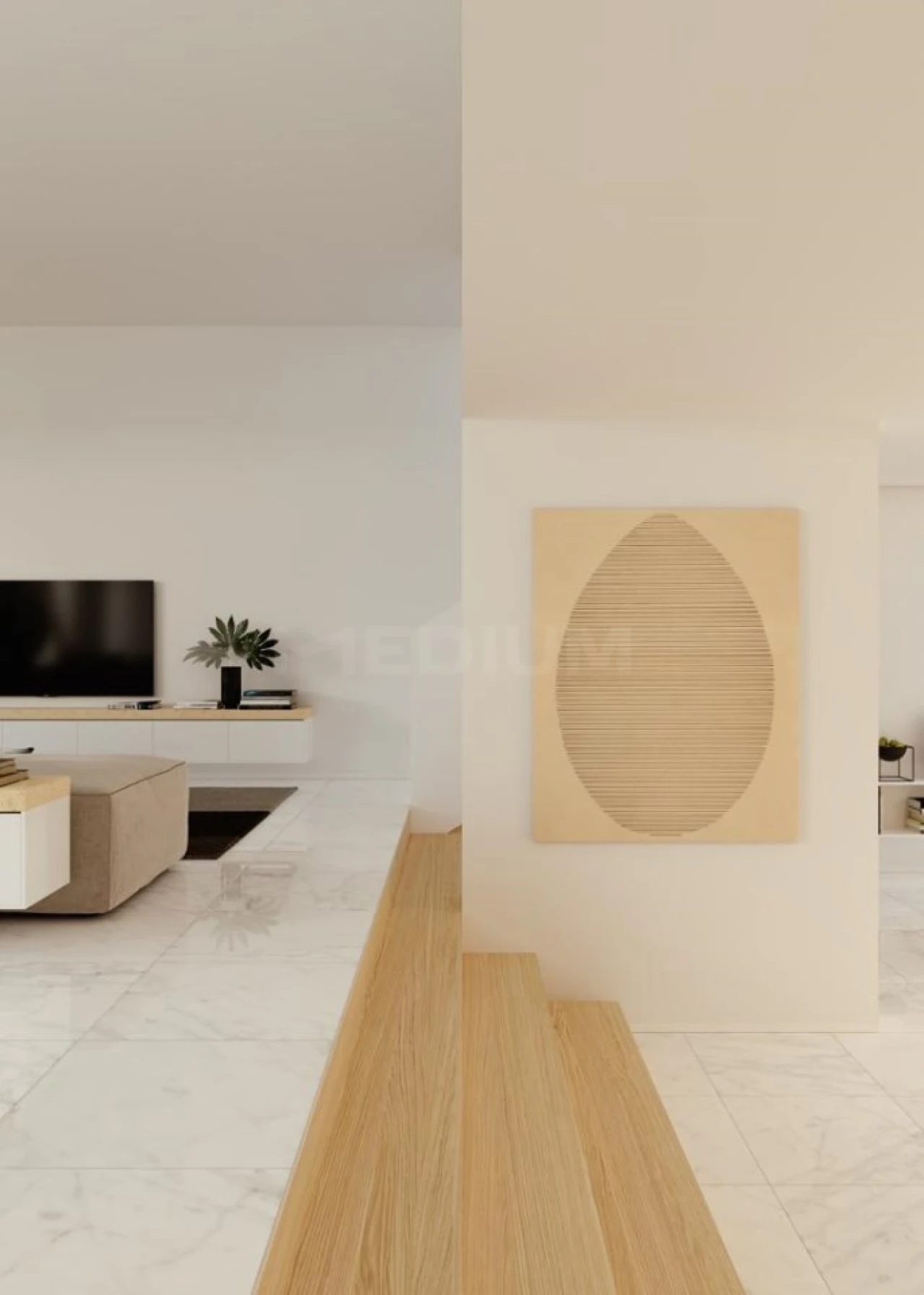 Moradia T4 para Venda em Cidade da Maia Foto 4