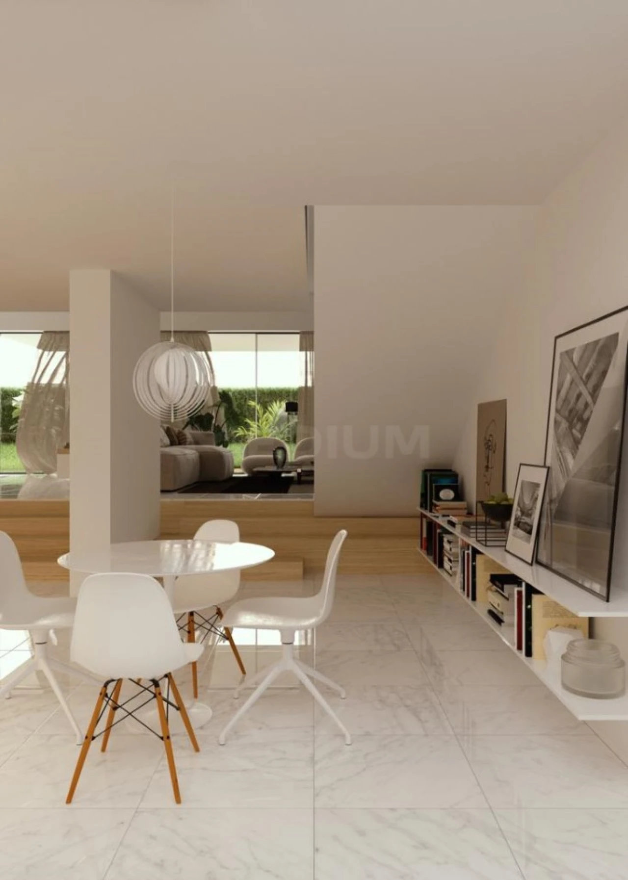Moradia T4 para Venda em Cidade da Maia Foto 15