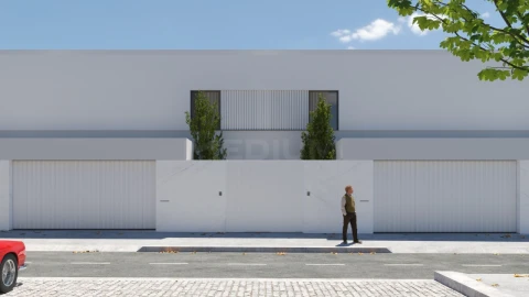 Moradia T4 para Venda em Cidade da Maia