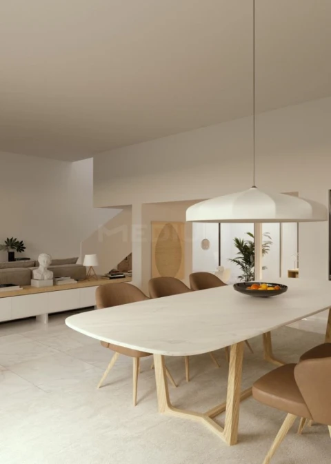 Moradia T4 para Venda em Cidade da Maia