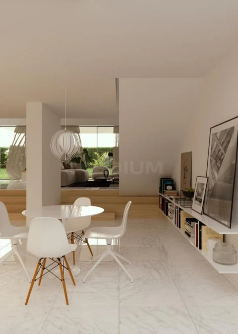 Moradia T4 para Venda em Cidade da Maia