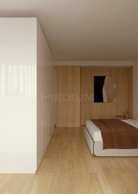Moradia T4 para Venda em Cidade da Maia