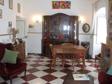 Moradia T2 para Venda em Santa Catarina da Fonte do Bispo