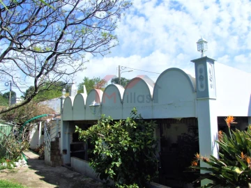 Moradia T2 para Venda em Santa Catarina da Fonte do Bispo
