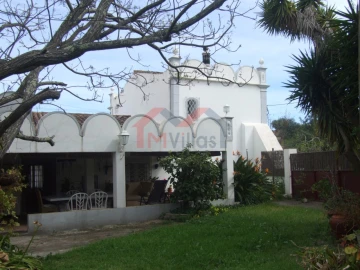 Moradia T2 para Venda em Santa Catarina da Fonte do Bispo