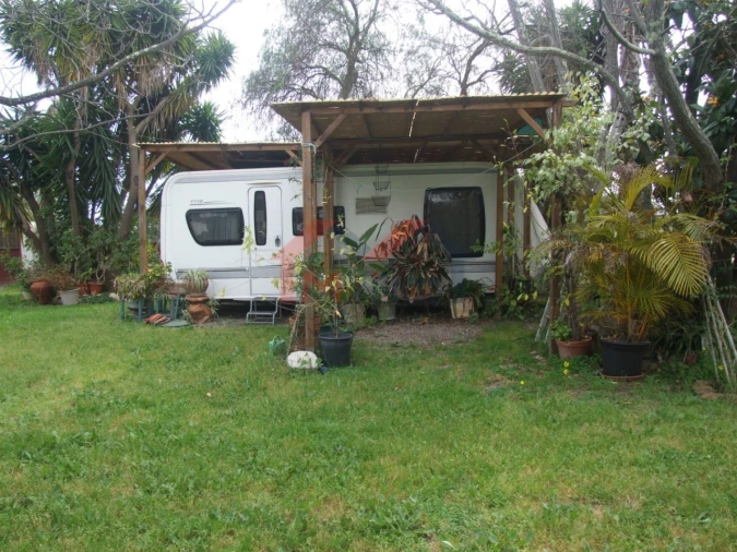 Moradia T2 para Venda em Santa Catarina da Fonte do Bispo Foto 14