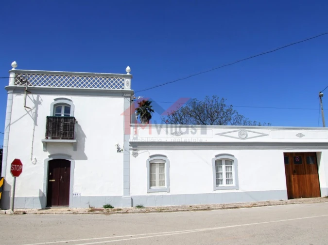 Moradia T2 para Venda em Santa Catarina da Fonte do Bispo Foto 18