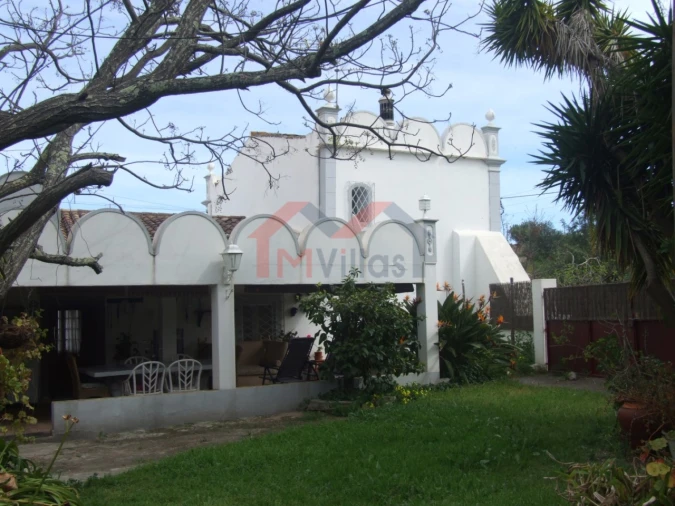Moradia T2 para Venda em Santa Catarina da Fonte do Bispo Foto 20