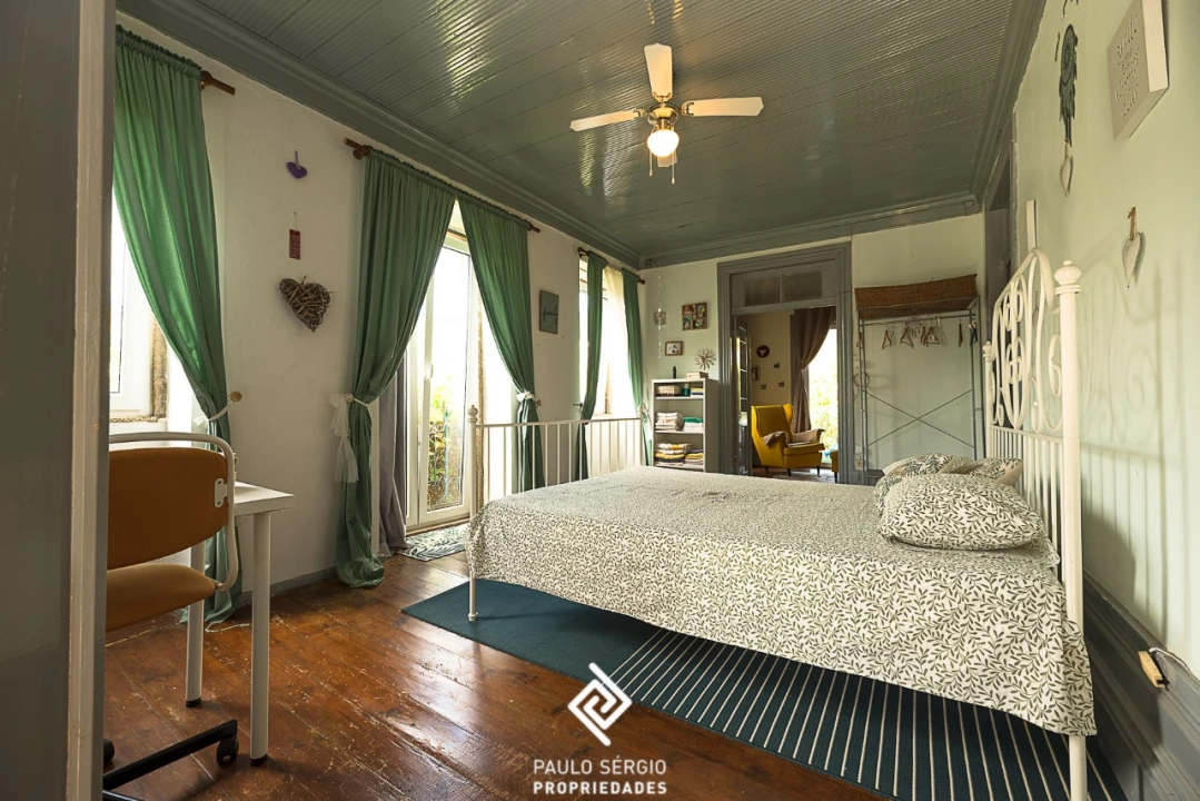 Quinta T3 para Venda em Lobrigos (São Miguel e São João Baptista) e Sanhoane Foto 16