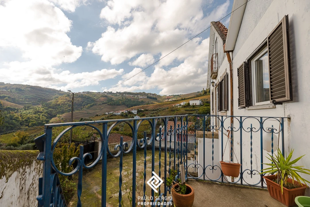 Quinta T3 para Venda em Lobrigos (São Miguel e São João Baptista) e Sanhoane Foto 23