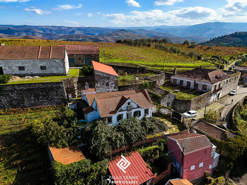 Quinta T3 para Venda em Lobrigos (São Miguel e São João Baptista) e Sanhoane Foto 24