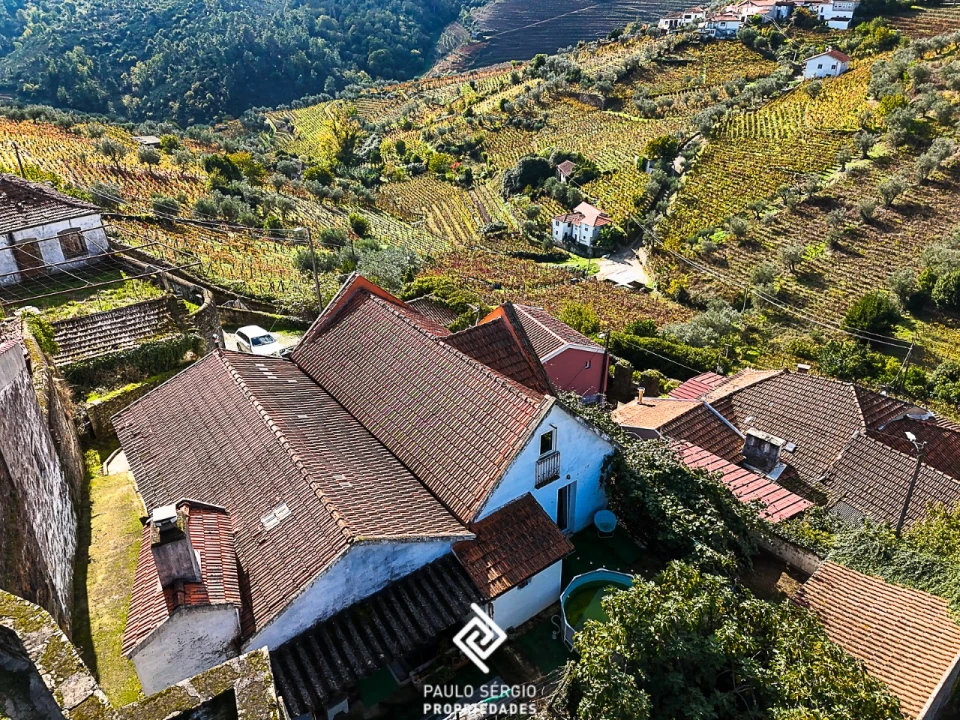 Quinta T3 para Venda em Lobrigos (São Miguel e São João Baptista) e Sanhoane Foto 26