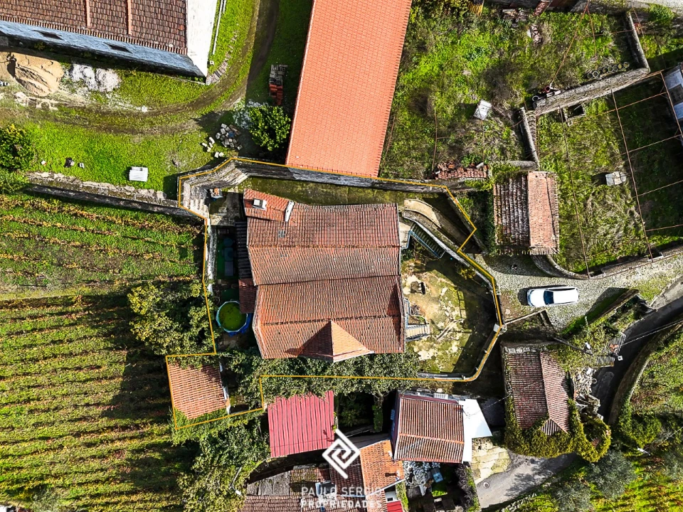 Quinta T3 para Venda em Lobrigos (São Miguel e São João Baptista) e Sanhoane Foto 27