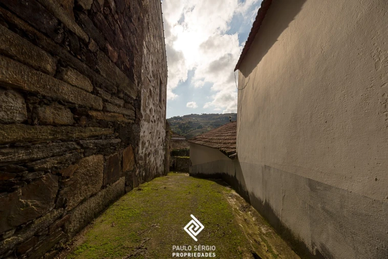 Quinta T3 para Venda em Lobrigos (São Miguel e São João Baptista) e Sanhoane Foto 4