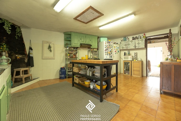 Quinta T3 para Venda em Lobrigos (São Miguel e São João Baptista) e Sanhoane Foto 9