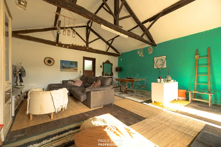 Quinta T3 para Venda em Lobrigos (São Miguel e São João Baptista) e Sanhoane Foto 17