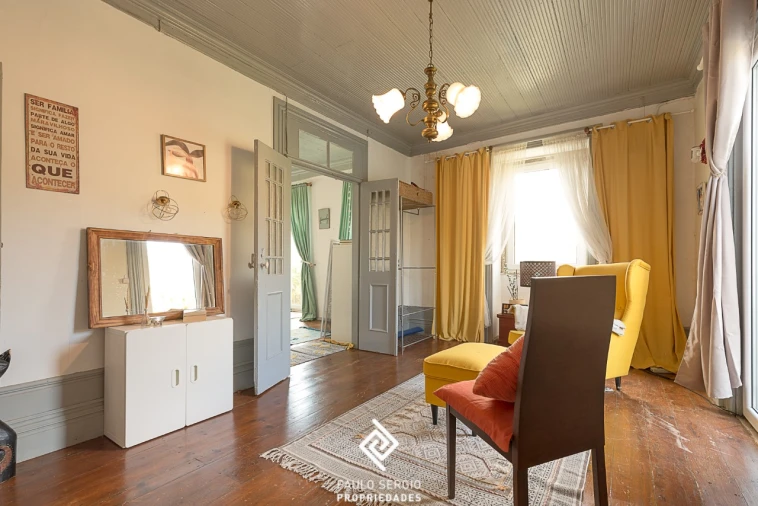 Quinta T3 para Venda em Lobrigos (São Miguel e São João Baptista) e Sanhoane Foto 19