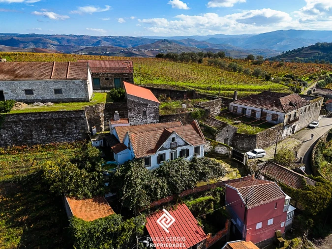 Quinta T3 para Venda em Lobrigos (São Miguel e São João Baptista) e Sanhoane Foto 24