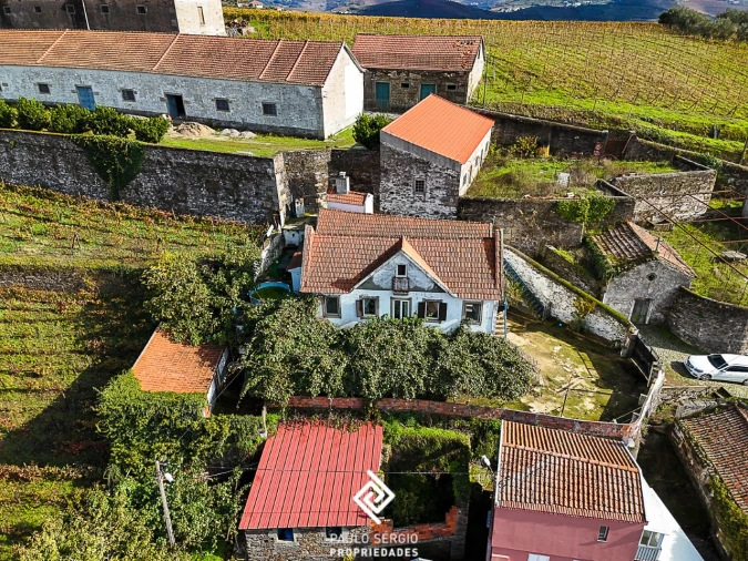 Quinta T3 para Venda em Lobrigos (São Miguel e São João Baptista) e Sanhoane Foto 25