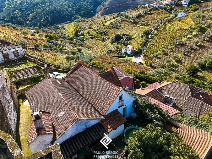 Quinta T3 para Venda em Lobrigos (São Miguel e São João Baptista) e Sanhoane Foto 26