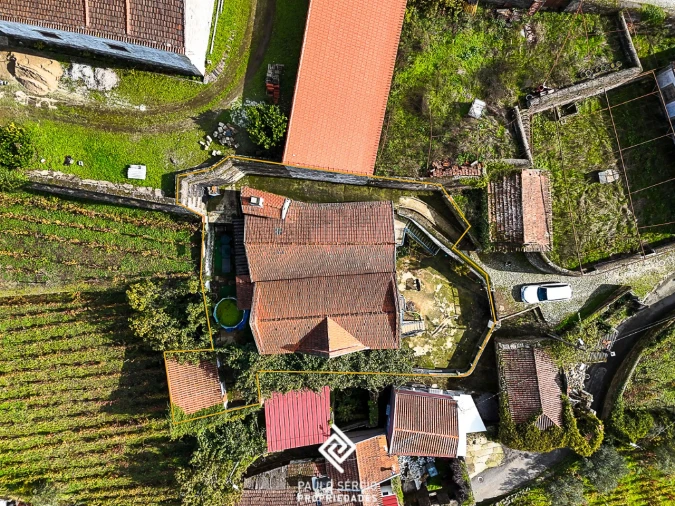 Quinta T3 para Venda em Lobrigos (São Miguel e São João Baptista) e Sanhoane Foto 27