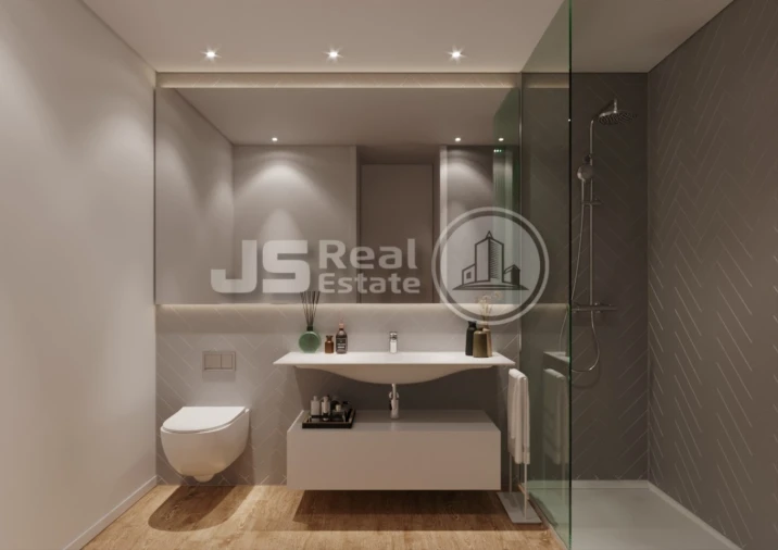 Apartamento T1 para Venda em São Martinho Foto 4