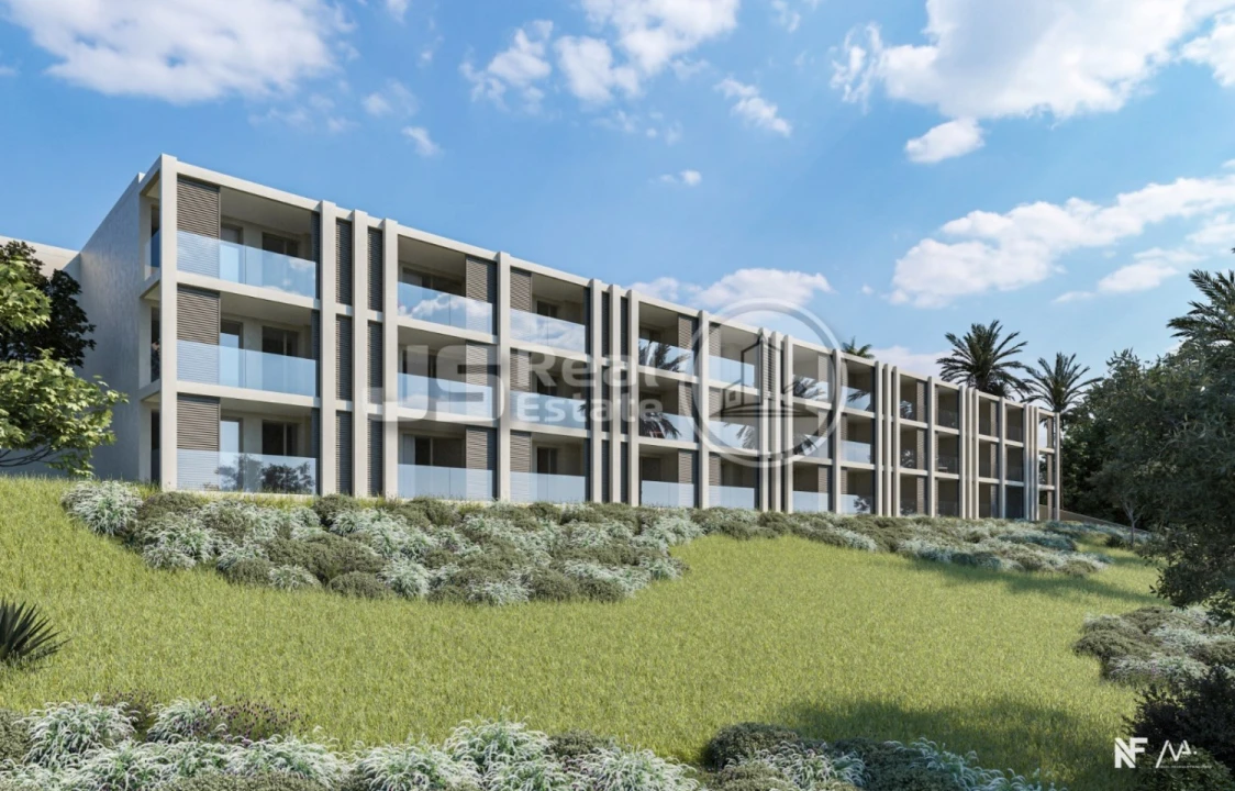 Apartamento T1 para Venda em São Martinho Foto 7