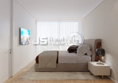 Apartamento T1 para Venda em São Martinho