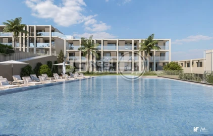 Apartamento T1 para Venda em São Martinho