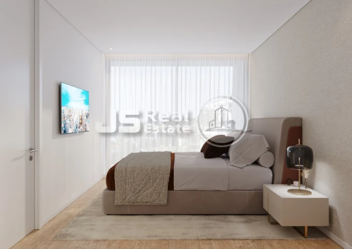 Apartamento T1 para Venda em São Martinho Foto 3