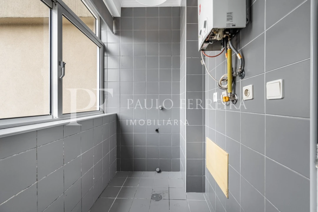 Apartamento T3 para Venda em Vila Nova de Famalicão e Calendário Foto 8