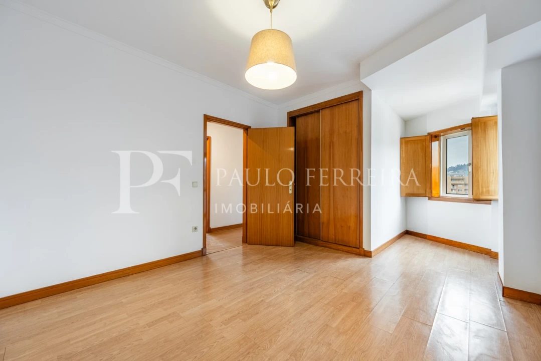 Apartamento T3 para Venda em Vila Nova de Famalicão e Calendário Foto 15