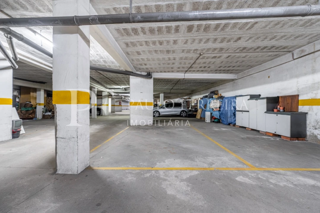 Apartamento T3 para Venda em Vila Nova de Famalicão e Calendário Foto 20