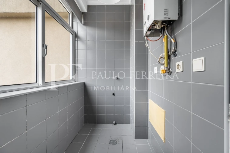 Apartamento T3 para Venda em Vila Nova de Famalicão e Calendário Foto 8