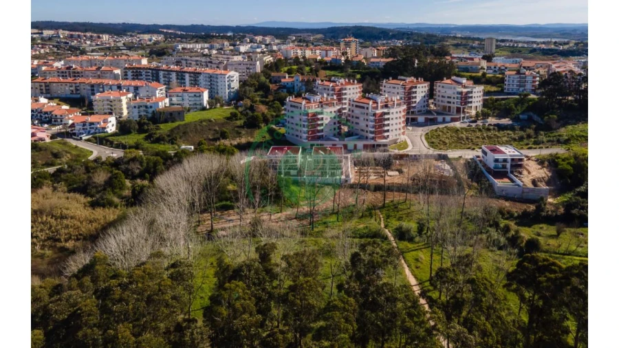 Apartamento T3 para Venda em Tavarede Foto 13