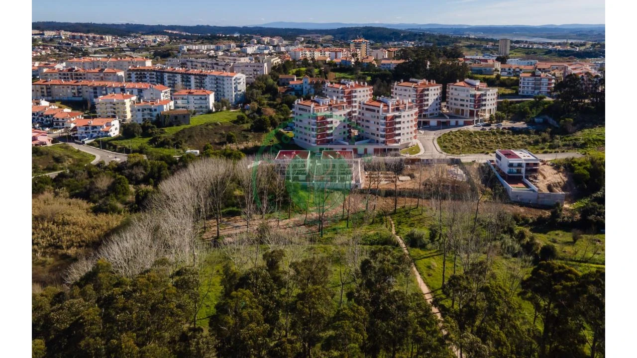 Apartamento T2 para Venda em Tavarede Foto 9