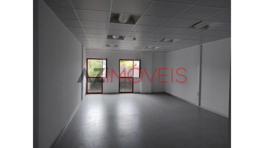 Escritório para Arrendamento em Leiria, Pousos, Barreira e Cortes Foto 3