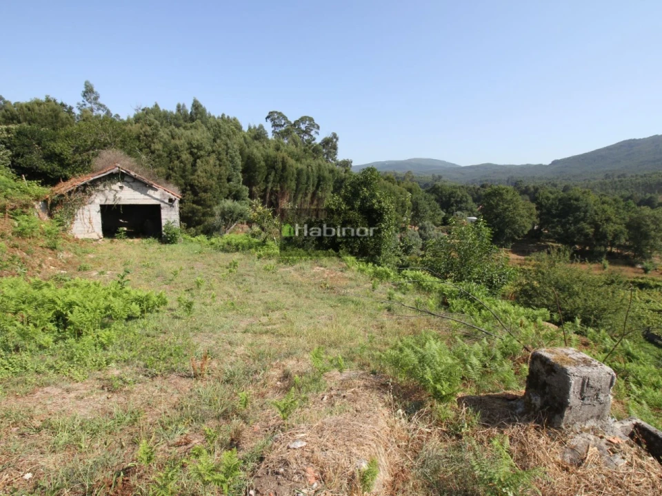 Terreno para Venda em Estorãos Foto 2