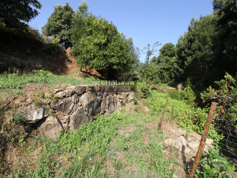 Terreno para Venda em Estorãos Foto 3