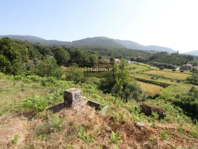 Terreno para Venda em Estorãos Foto 7