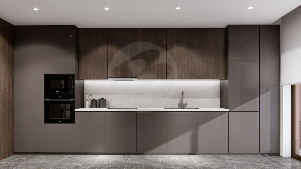 Apartamento T2 para Venda em Azurara Foto 19