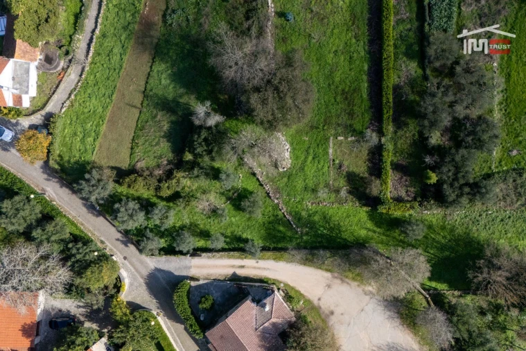 Terreno para Venda em São Mamede Foto 9