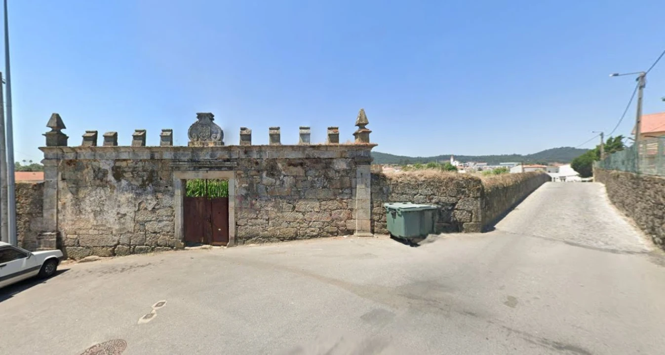 Terreno P/ Prédio para Venda em Abade de Neiva Foto 4