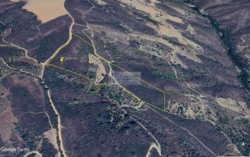 Quinta para Venda em Alfandega da Fe Foto 1