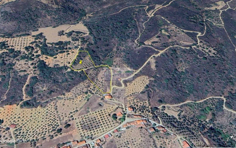 Quinta para Venda em Alfandega da Fe Foto 6