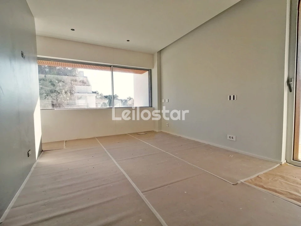 Moradia T4 para Venda em Canidelo Foto 13